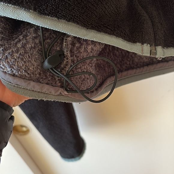 Patagonia Women's R4 Fleece Jacket M - Picture 10 of 14